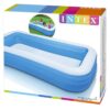 INTEX Swim Center Family Pool (120" L x 72" W 22" H) - Image 3