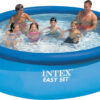 INTEX 10-FT Easy Set Pool ( 10' X 30")