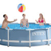 INTEX Prism Frame Pool ( 10' x 30" )