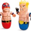 INTEX 3-D Bop Bags Boxer Water Based 44672