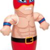 INTEX 3-D Bop Bags Boxer Water Based 44672 - Image 3