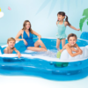 Swim Center Family Lounge Pool 56475 intex