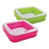 INTEX Play Box Baby Pool 33.5" X 33.5" X 9" - Image 5