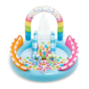 Intex Candy Fun Play Center Pool (5'7"X5'6"X4') - Image 5