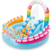 Intex Candy Fun Play Center Pool (5'7"X5'6"X4') - Image 4