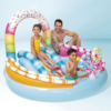 Intex Candy Fun Play Center Pool (5'7"X5'6"X4')