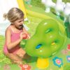 INTEX My Garden Play Center Pool 9'6" L x 5'11" W x 3'5" H 57154 - Image 4