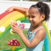 INTEX My Garden Play Center Pool 9'6" L x 5'11" W x 3'5" H 57154 - Image 3