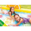 INTEX Fun fruity play center swimming pool outdoor 8ft x 6.2ft x 2.9ft - Image 5