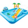 INTEX Jungle Adventure Play Center 2.44m x 1.98m x 71cm - Image 9