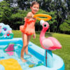 INTEX Jungle Adventure Play Center 2.44m x 1.98m x 71cm - Image 6