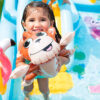 INTEX Jungle Adventure Play Center 2.44m x 1.98m x 71cm - Image 5