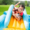 INTEX Jungle Adventure Play Center 2.44m x 1.98m x 71cm - Image 4