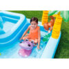 INTEX Jungle Adventure Play Center 2.44m x 1.98m x 71cm - Image 3