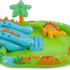 Intex 57166 inflatable candy zone play center for kids
