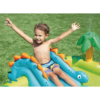 Little Dino Play Center Pool For Kids (6'3"X5'X1'11") - Image 4