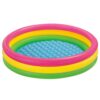 INTEX Sunset Glow Pool ( 45" x 10" ) - Image 4