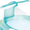 INTEX Whale Spray Pool Center 79” x 77” x 36” - Image 5