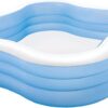 INTEX Swim Center Pool ( 90" L x 90" W x 22" H ) - Image 5
