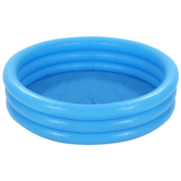INTEX Crystal Blue Pool ( 58" X 13" ) - Image 6