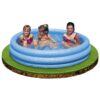 "Intex 58426 inflatable pool ready for summer fun