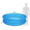 INTEX Soft Side Pool (74" X 18") - Image 2