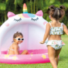 58438 Intex Caticorn Baby Pool ( 40" x 40" - Image 3