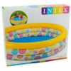 INTEX 66" x 15" Wild Geometry Pool - Image 2