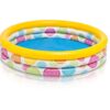 INTEX 66" x 15" Wild Geometry Pool - Image 4
