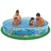 INTEX Coral Reef Snapset Pool (8' x 1'6") intex 58472