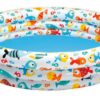Intex Fishbowl Pool 52" X 11" - Image 3